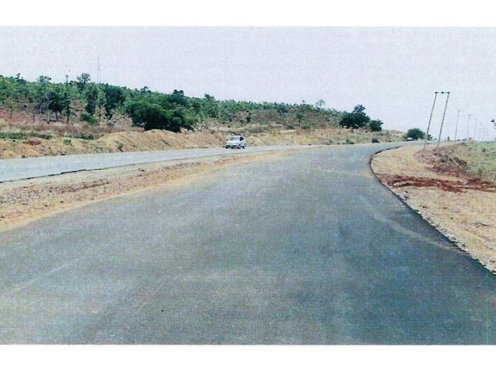 CONTRACT FOR REHABILITATION OF TASKA JUCTION, TIPPER GARAGE TO AYEGUN OLEYO TO BAARE ROAD, OLUYOLE, OYO STATE