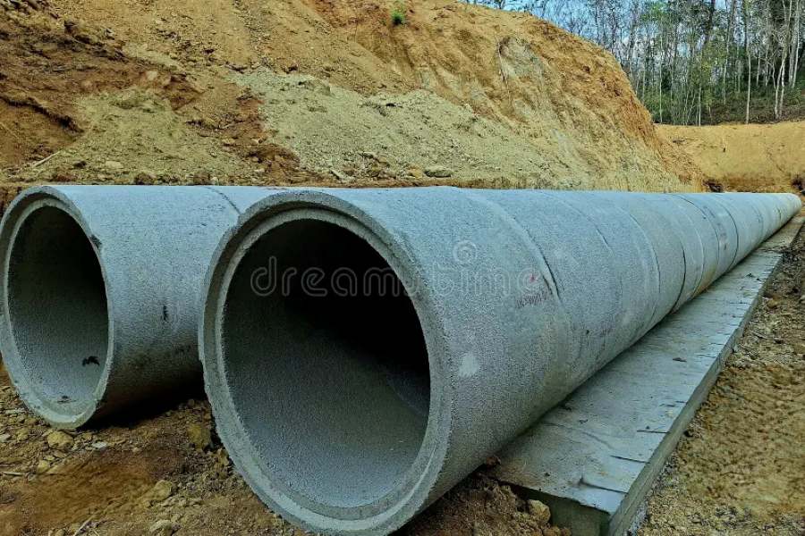 drainage